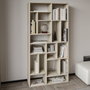 Hanah Home Nicola - Travertino